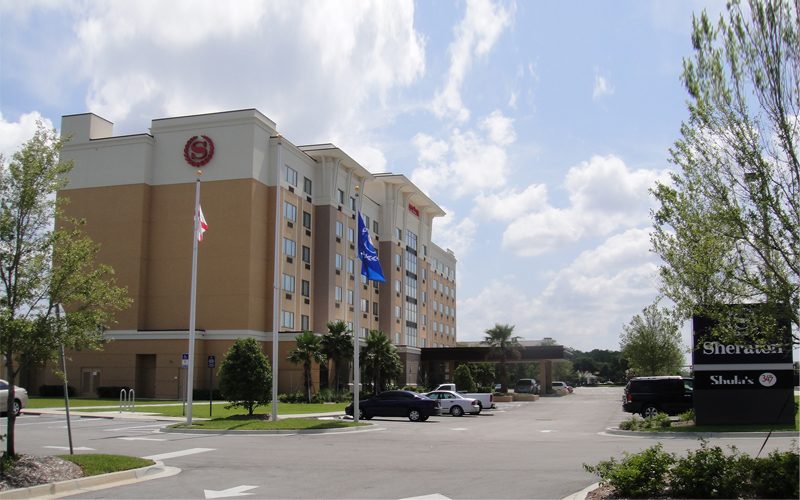 14 Sheraton Hotel, Jacksonville, FL_800x500
